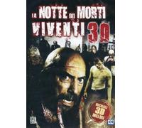 La notte dei morti viventi 3D (DVD) Brianna Brown Sid Haig Jeff Broadstreet