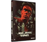 La Notte Dei Morti Viventi DVD NUOVO