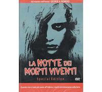 La Notte Dei Morti Viventi - Edizione 30° Anniversario (2 DVD)