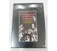 La Notte Dei Muertos Viventi DVD Slim George A. Romero Terror Nuovo