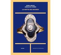 La notte dei ricordi