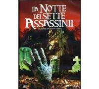 La notte dei sette assassini