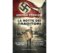 La notte dei traditori