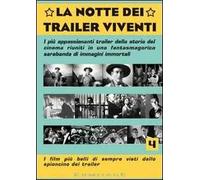 La notte dei trailer viventi 4 (DVD)
