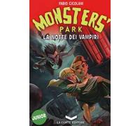 La notte dei vampiri