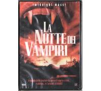 La Notte Dei Vampiri