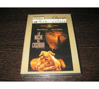 La Notte Del Cacciatore DVD Robert Mitchum Shelley Winters Sigillato Nuovo