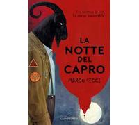 La notte del capro
