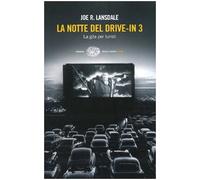 La notte del drive-in 3. La gita per turisti