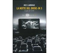 La notte del drive-in 3. La gita per turisti