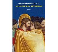 La notte del Getsemani