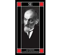 La notte del Getsemani. Saggio sulla filosofia di Pascal
