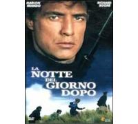 La Notte Del Giorno Dopo