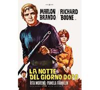 Dvd Notte Del Giorno Dopo (La) (Restaurato In Hd)