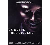 Film - La Notte Del Giudizio - Dvd
