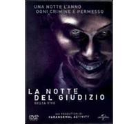 Film - La Notte Del Giudizio - Dvd