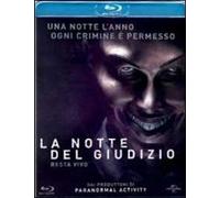 La notte del giudizio