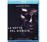 La notte del giudizio – Warner Bros.