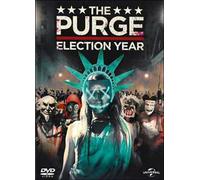 La Notte Del Giudizio - Election Year