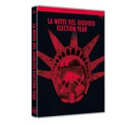 La Notte Del Giudizio: Election Year - Halloween Collection ( DVD)