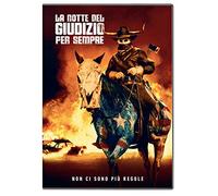 La Notte Del Giudizio Per Sempre (DVD) ( DVD)