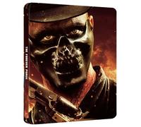 La Notte del Giudizio per Sempre - Steelbook - 4K Ultra-HD + Blu-Ray - Warner Bros.
