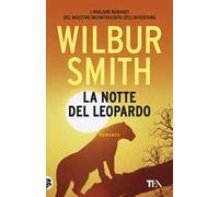 La notte del leopardo