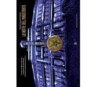 La notte del magistrato