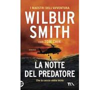 La notte del predatore