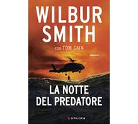 La notte del predatore