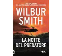 La notte del predatore