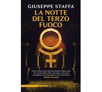 La notte del terzo fuoco