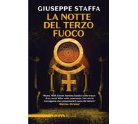 La notte del terzo fuoco