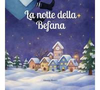 La notte della Befana