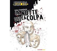 la notte della colpa