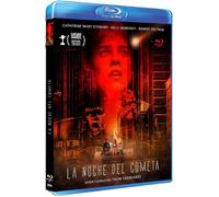 La notte della cometa / Night of the Comet (1984) [ Origine Spagnolo, Nessuna Lingua Italiana ] (Blu-Ray)