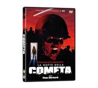 LA NOTTE DELLA COMETA Rimasterizzato in HD (DVD)