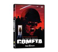 LA NOTTE DELLA COMETA Rimasterizzato in HD (DVD)