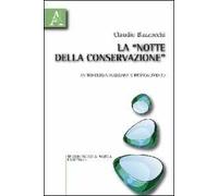 La «notte della conservazione». Antropologia hegeliana e riconoscimento