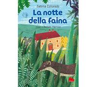 La notte della faina