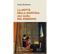 La notte della giustizia all'alba del tramonto