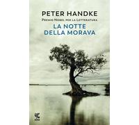 La notte della Morava