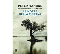 La notte della Morava