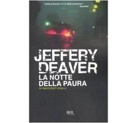 La notte della paura. 16 racconti gialli