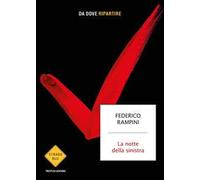 La notte della sinistra. Da dove ripartire