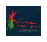 La Notte Della Taranta-Live In Melp cd_and_dvd Compilation - 8030482000238