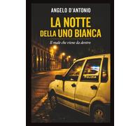 La notte della Uno bianca