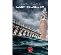 La notte dell'acqua alta