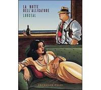 La notte dell'alligatore