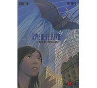 La notte delle costellazioni. Rivedere Parigi. Vol. 2